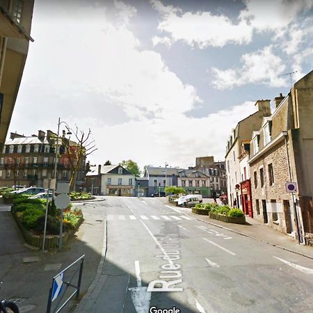 Saint-Malo With Love, Parking, Netflix, Wifi 외부 사진